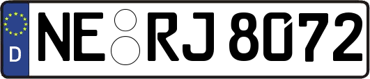 NE-RJ8072