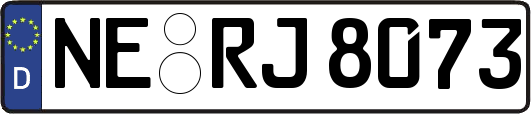 NE-RJ8073