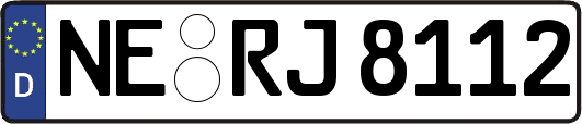 NE-RJ8112