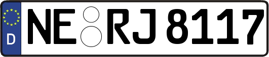 NE-RJ8117