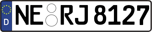 NE-RJ8127
