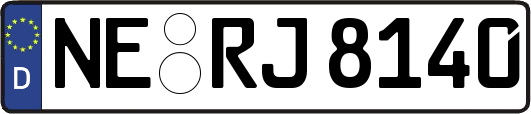 NE-RJ8140