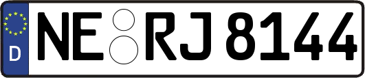 NE-RJ8144