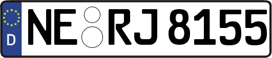 NE-RJ8155