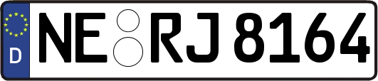 NE-RJ8164