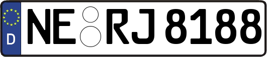 NE-RJ8188
