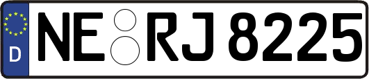 NE-RJ8225