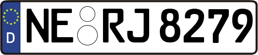 NE-RJ8279