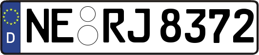 NE-RJ8372