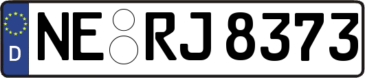 NE-RJ8373