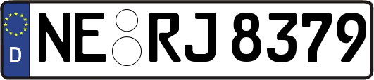 NE-RJ8379