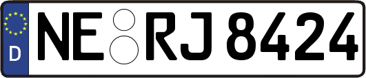 NE-RJ8424