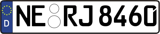 NE-RJ8460