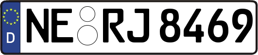 NE-RJ8469