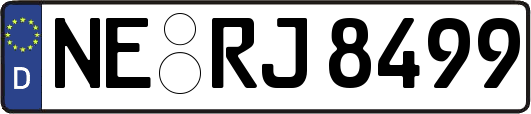 NE-RJ8499