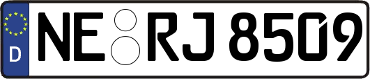NE-RJ8509