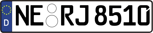 NE-RJ8510