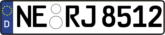 NE-RJ8512