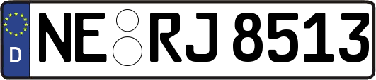 NE-RJ8513