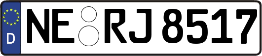 NE-RJ8517