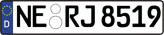 NE-RJ8519