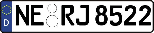 NE-RJ8522