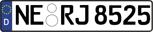 NE-RJ8525