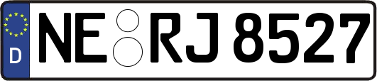 NE-RJ8527