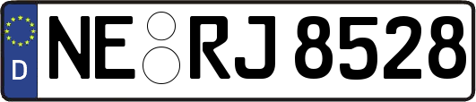 NE-RJ8528