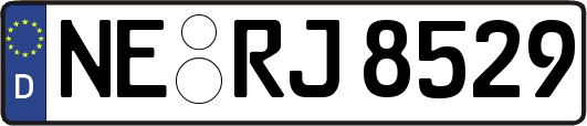 NE-RJ8529