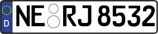 NE-RJ8532