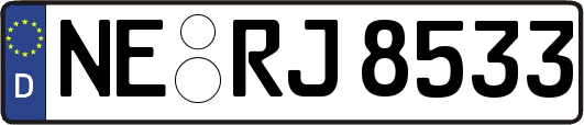 NE-RJ8533
