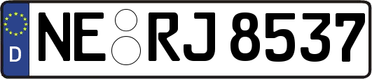 NE-RJ8537