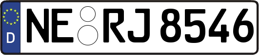 NE-RJ8546