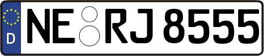NE-RJ8555
