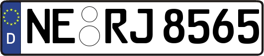 NE-RJ8565
