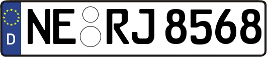 NE-RJ8568