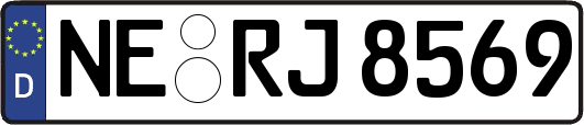 NE-RJ8569