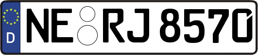 NE-RJ8570