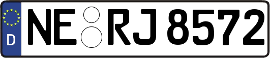 NE-RJ8572