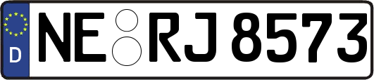NE-RJ8573