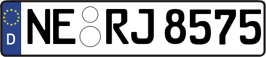 NE-RJ8575
