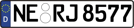 NE-RJ8577