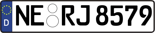 NE-RJ8579