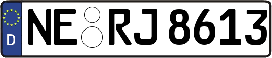 NE-RJ8613