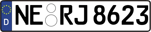 NE-RJ8623