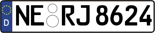 NE-RJ8624
