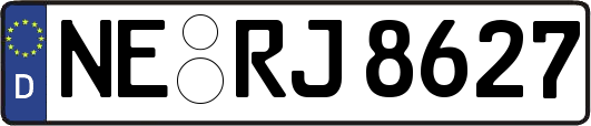 NE-RJ8627
