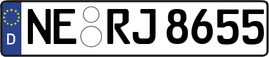 NE-RJ8655