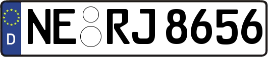 NE-RJ8656